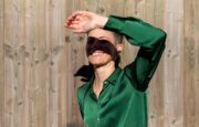 Open Studio: Antje Schupp & Kieron Jina