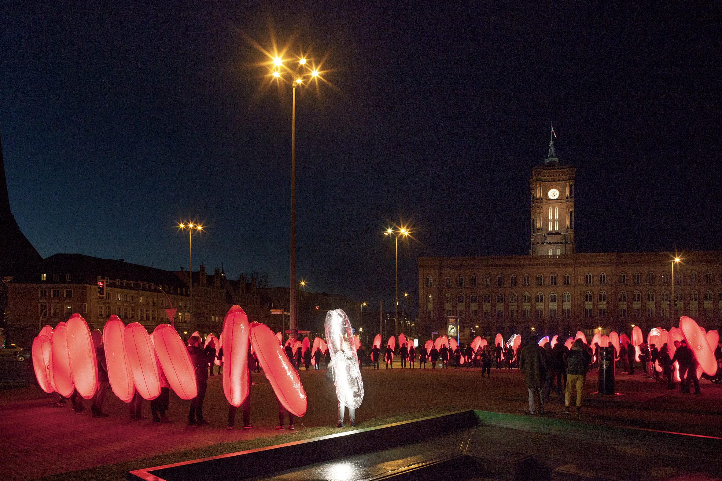 Signals 3.0 – A Choreography for All!