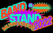 Bandstand Musikvideos 2022, #1 – 2022