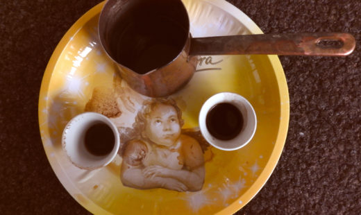 Café_klein