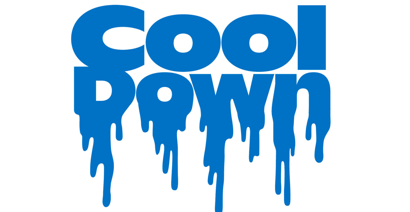 Eröffnung Cool Down