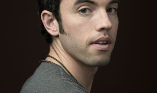 Charles Portrait