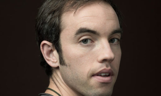 Charles Portrait