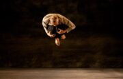 HELLERAUmoves: Jasper Narvaez (Akram Khan Company)