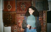 Fatemeh Dehnamak