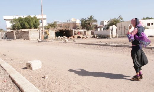 Daniela Lehmann 2014 Dahab©hechtfilm Barbara Lubich