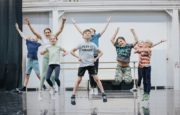 Kidstage Dresden