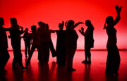 06. - 10.10. Herbstferien Tanzworkshop