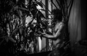 Artist-in-Garden-Residency: Tis Aly und Suzanne Stavast
