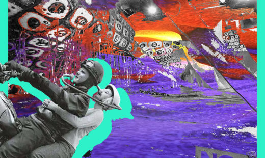 Eternity Ohne Text
