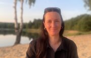 Dreiländerlabor: Anna Godowska
