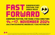 Fast Forward 2024 - European Festival for Young Directors