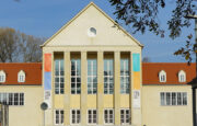 Führung durch das Festspielhaus