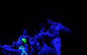 Moving Identities: Liquid Logic (DE)