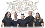 Dienstagssalon mit Max Rademann und Yardfield Colony
