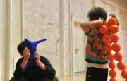 Workshop „PLAY!“