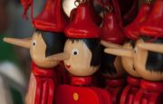 Pinocchio – Vom Holzpüppchen für Menschenkinder