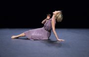 Isadora Duncan
