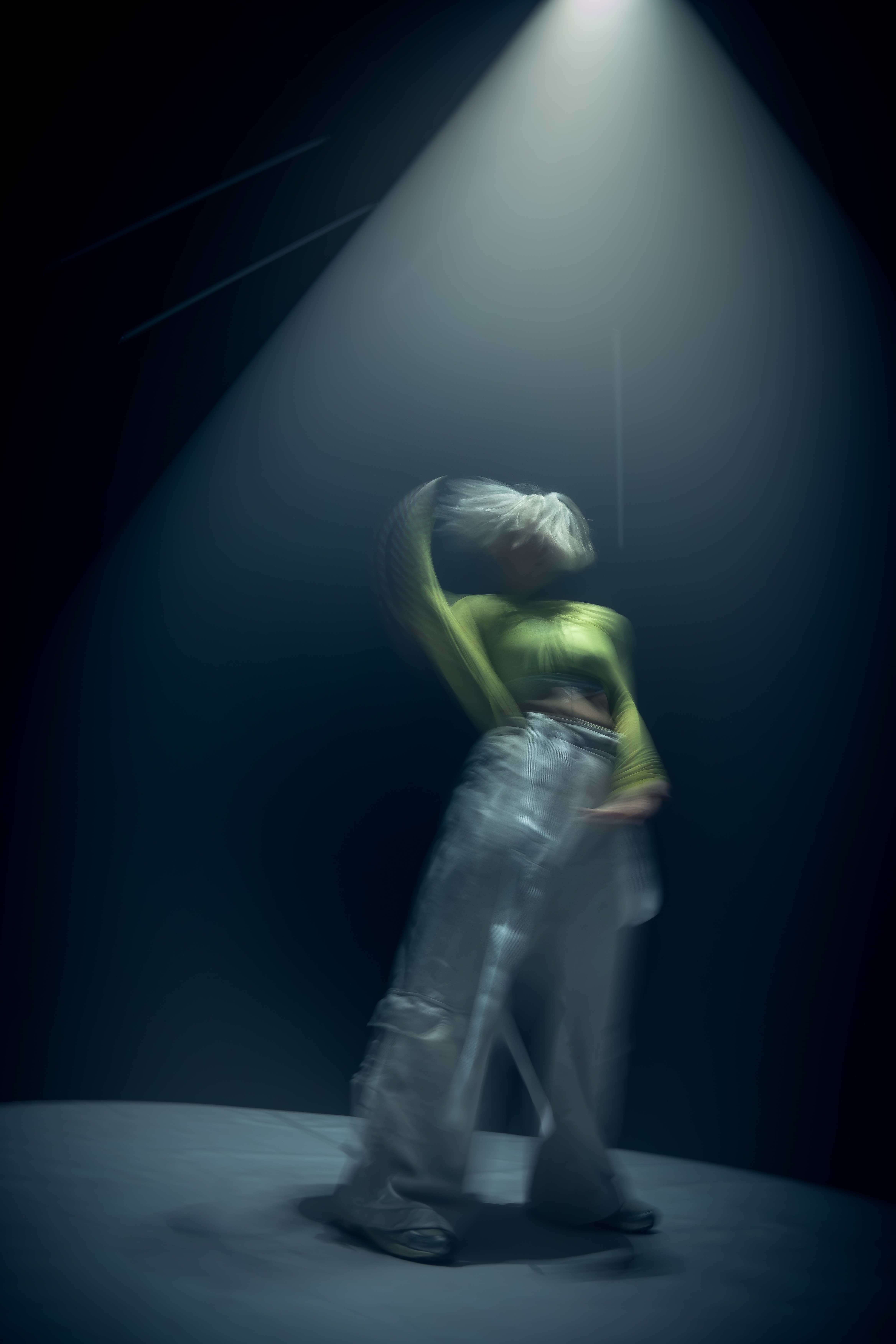 Rave:Turnaround
