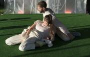Occupying Eden