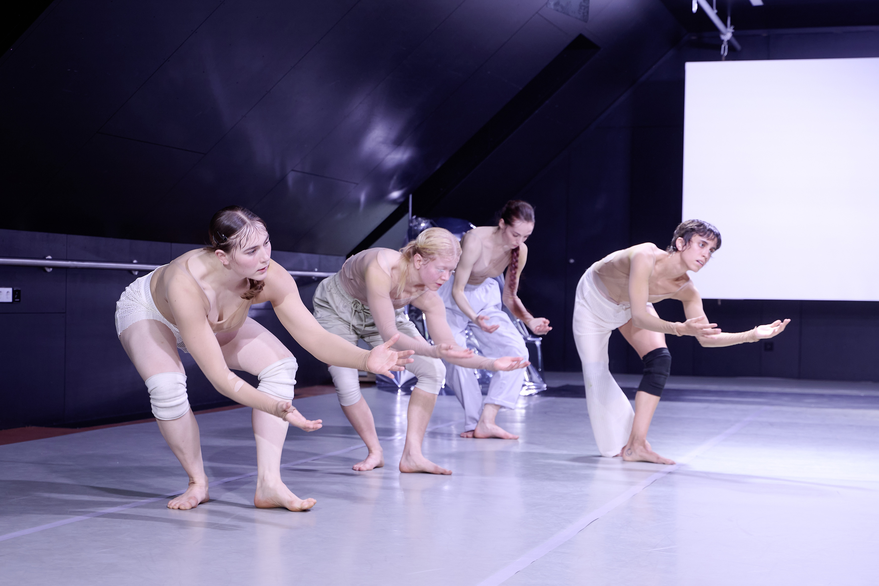 Moving Identities: ANART (DK)
