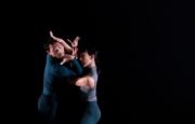 Advanced-Dance mit Pichet Klunchun „No. 60“
