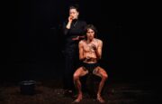 Moving Identities: The Age of Love (BE)