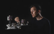 Feature Ring mit Moritz Simon Geist
