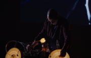 Resident Artist Showcase