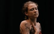 Tanz & Cheoreografie-Workshop mit L-E-V Sharon Eyal