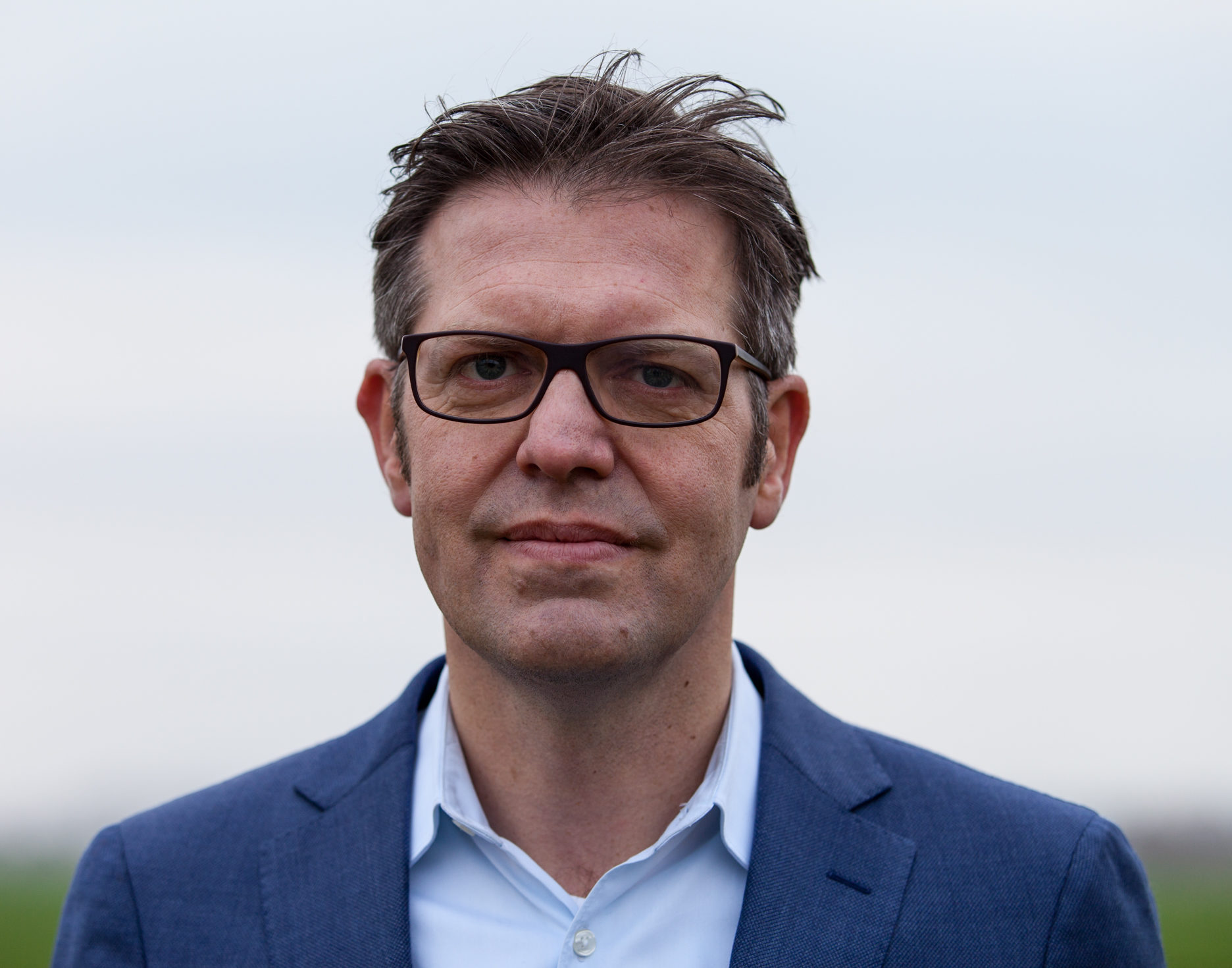 Lütten Klein. Leben in der ostdeutschen Transformationsgesellschaft