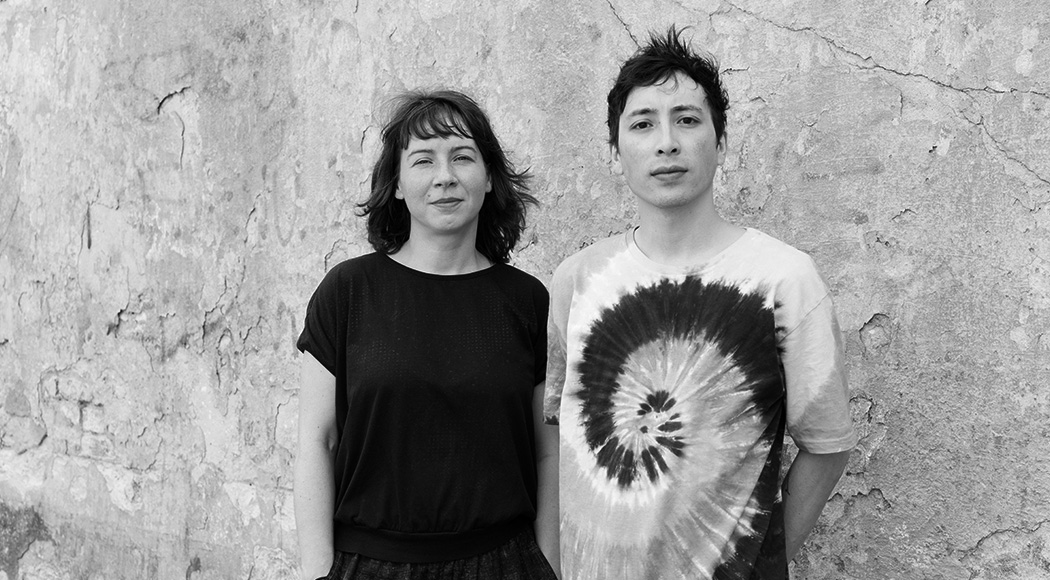 Nora Otte (DE) & David Le Thai (DE) TANZPAKT Dresden 2020