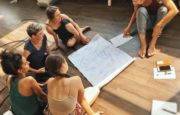 Tanz-Rekonstruktion: Profi-Workshop zur Kyiver Bewegungsschule von Bronislava Nijinska