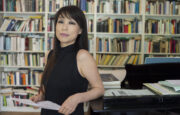 Portraitkonzert der Capell-Compositrice Unsuk Chin