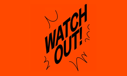 watch-out