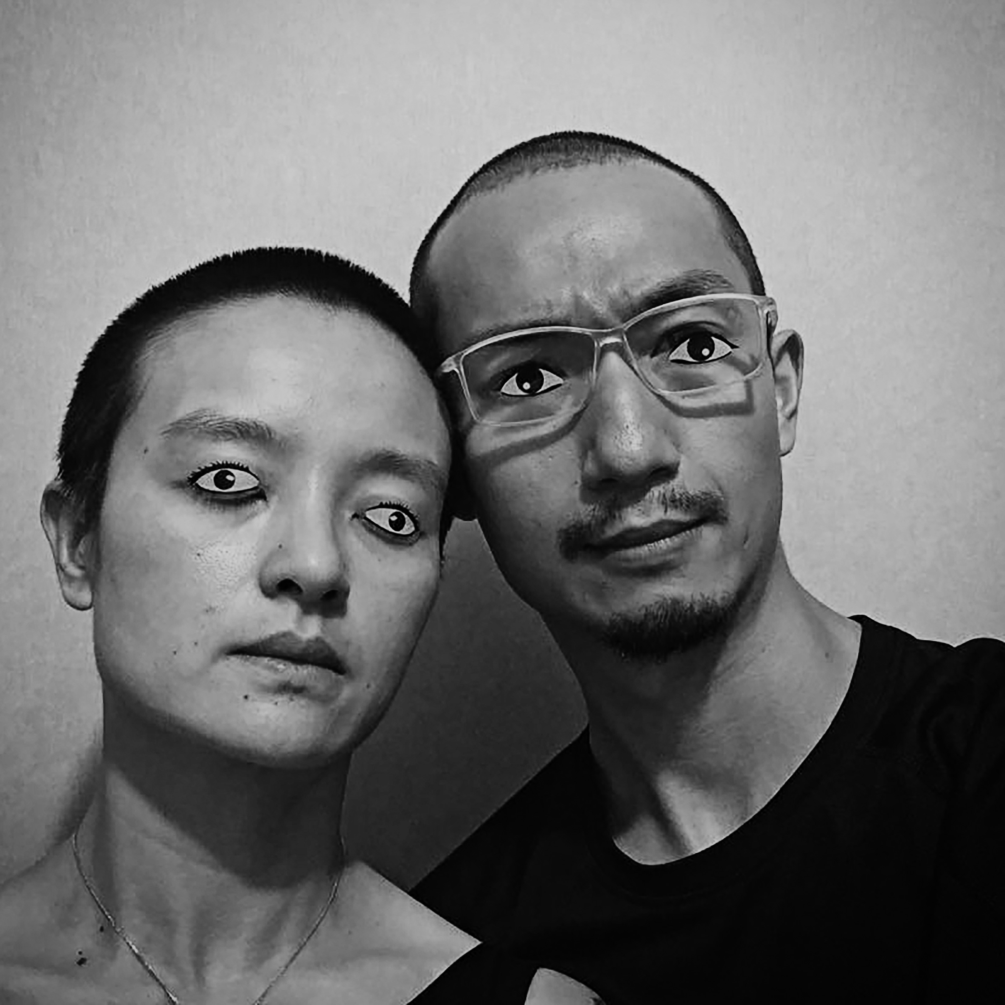 Xiao Ke & Zi Han (CN) Theatre/Performance 2019/20